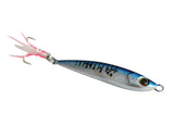 SEND IT Casting Metal Lure -  Hezza