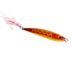 SEND IT Casting Metal Lure -  Hotdog