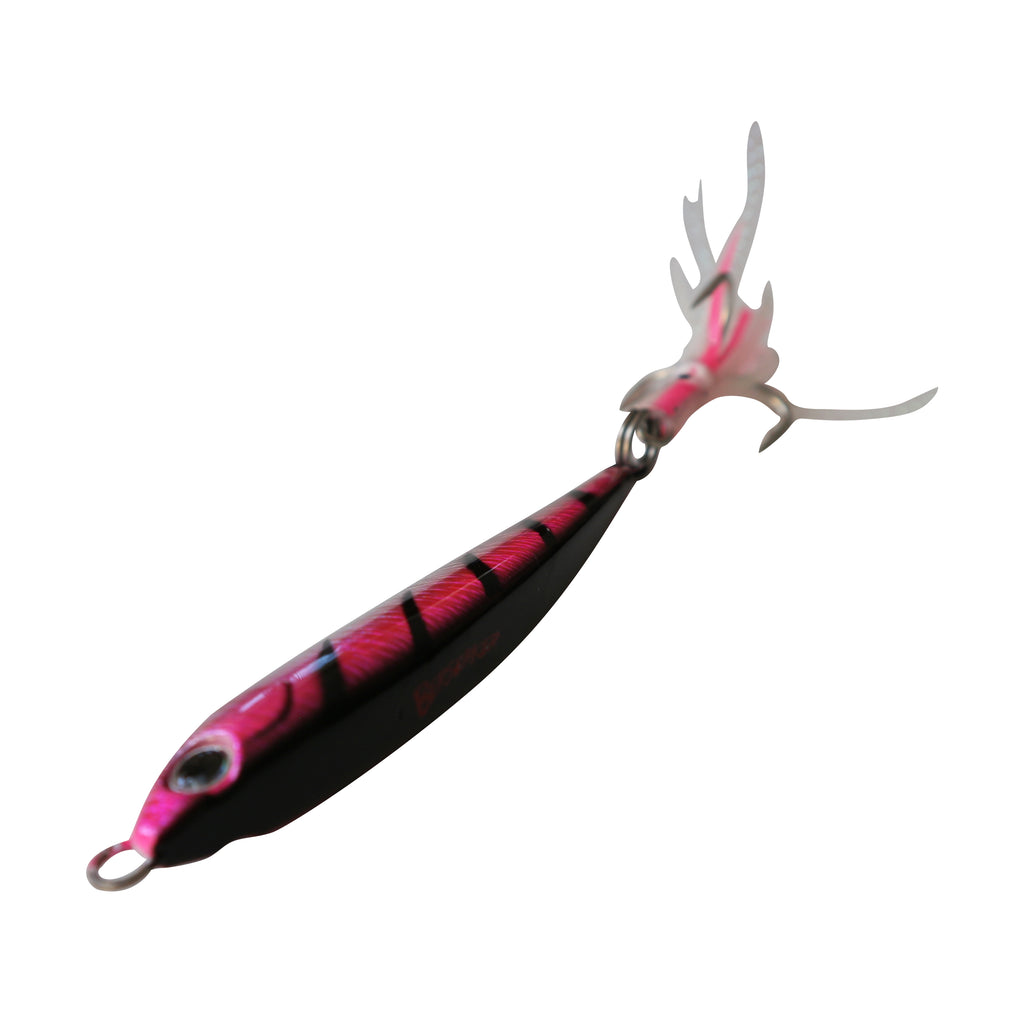 Berserker SEND IT Casting Metal Lure Value Pack – Berserker fishing