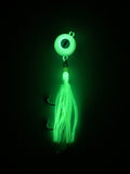 Meathead Hybrid Jig Gen 3 -  Glow Ghost