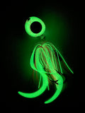 Berserker Kabura Slider Jig Gen 2 Storm White Glow