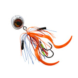 Berserker Kabura Slider Jig Gen 2 Value Bundle Packs x 4