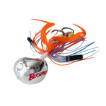 Berserker Kabura Slider Jig Gen 2 Chrome