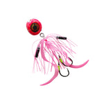 Berserker Kabura Slider Jig Gen 2 Value Bundle Packs x 4