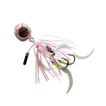 Berserker Kabura Slider Jig Gen 2 Storm White Glow
