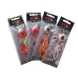 Berserker Kabura Slider Jig Gen 2 Value Bundle Packs x 4