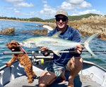 SEND IT Casting Metal Lure -  Tiger King