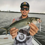 SEND IT Casting Metal Lure -  Hotdog