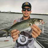 SEND IT Casting Metal Lure -  Hotdog